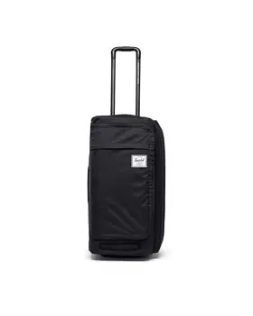 Сумка на колесах HERSCHEL Wheelie Outfitter 70L Black