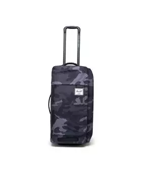 Сумка на колесах Wheelie Outfitter 70L Night Camo