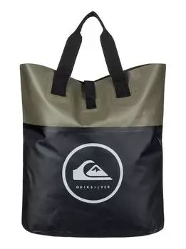 Сумка на плечо мужская QUIKSILVER Sea Tote M Fatigue