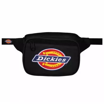 Сумка на пояс DICKIES Harrodsburg Bumbag Black 2020