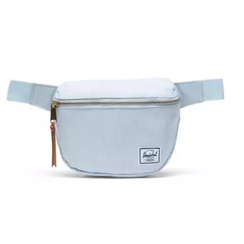 Сумка на пояс HERSCHEL Fifteen Ballad Blue Pastel 2020