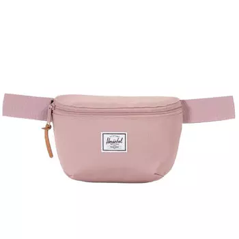 Сумка на пояс HERSCHEL Fourteen Ash Rose 2021