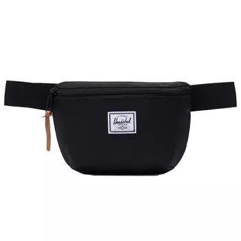 Сумка на пояс HERSCHEL Fourteen Black 2021