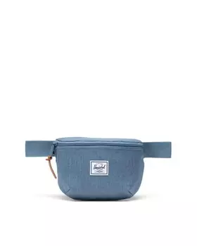 Сумка на пояс HERSCHEL Fourteen Blue Mirage 2020