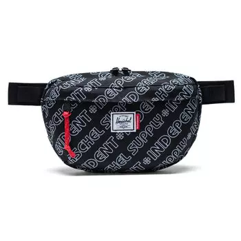 Сумка на пояс HERSCHEL Independent Nineteen INDEPENDENT UNIFIED BLACK O/S