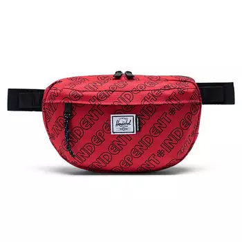 Сумка на пояс HERSCHEL Independent Nineteen INDEPENDENT UNIFIED Red