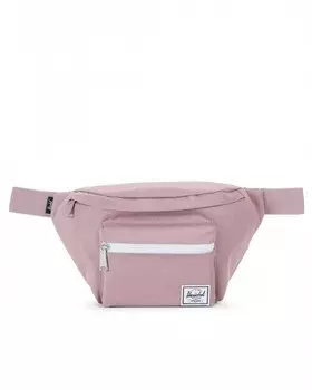 Сумка на пояс HERSCHEL Seventeen Ash Rose