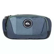 Сумка на пояс QUIKSILVER Junglerii M Wtpk Blue Nights