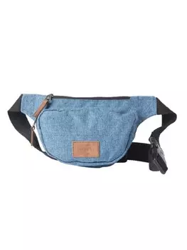 Сумка на пояс RIP CURL Waistbag Solead Blue