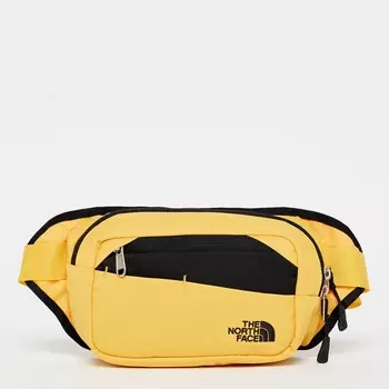 Сумка на пояс THE NORTH FACE Bozer Hip Pack 2 Tnf Yellow/Tnf black 2020