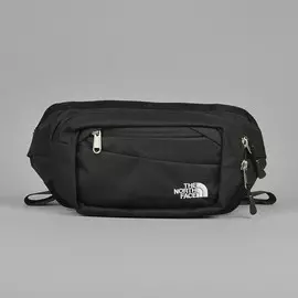 Сумка на пояс THE NORTH FACE Bozer Hip Pack Ii Tnfblack/Tnf