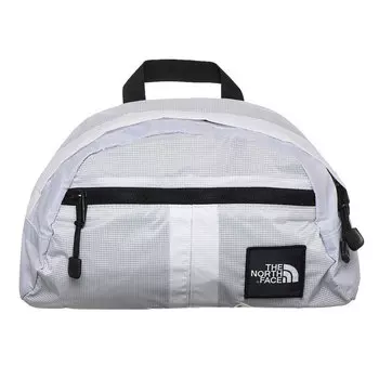 Сумка на пояс THE NORTH FACE Flyweight Lumbar TNF WHITE 2020