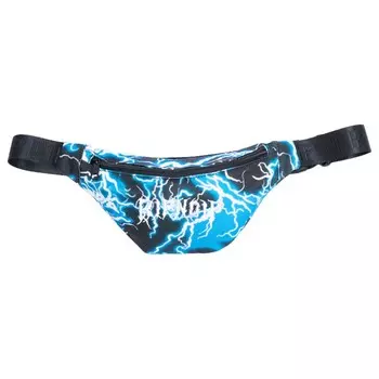 Сумка поясная RIPNDIP Nikola Fanny Pack Blue 2022