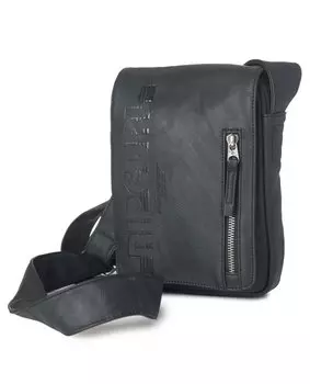 Сумка RIP CURL Lezer Pouch Black