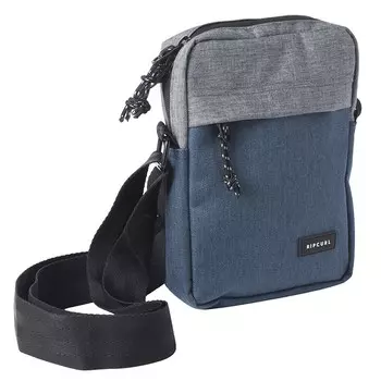 Сумка RIP CURL No Idea Pouch Stacka Blue