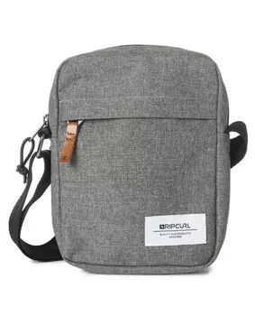 Сумка RIP CURL No Idea Solead Grey