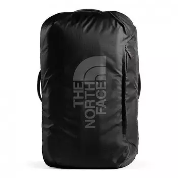 Сумка-рюкзак THE NORTH FACE Strtoliner Dffel S TNF BLACK 40L 2020