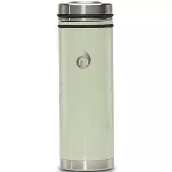 Термобутылка для воды MIZU Mizu V7 A/S Glossy Seafoam W V Lid