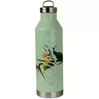 Термобутылка для воды MIZU MIZU V8 Aloha Glossy Mint W/ Sst Cap