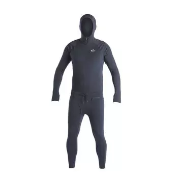 Термокомбинезон мужской AIRBLASTER Classic Ninja Suit Black 2021