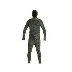 Термокомбинезон мужской AIRBLASTER Classic Ninja Suit OG DINOFLAGE 2021