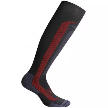 Термоноски ACCAPI Competition Black/Red