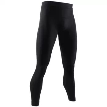 Термоштаны мужские X-BIONIC Apani® 4.0 Merino Pants Men Black/Black 2020