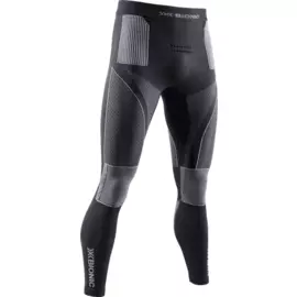 Термоштаны X-BIONIC Energy Accumulator 4.0 Pants Men Charcoal/Pearl Grey 2023
