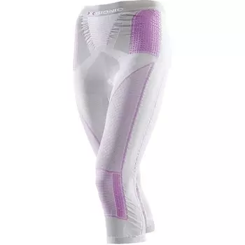 Термоштаны женские X-BIONIC Lady Radiactor EVO Pants Medium