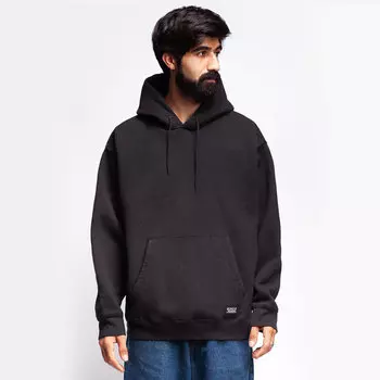 Толстовка c капюшоном LEVIS Skate Hooded Sweatshirt Black 2022