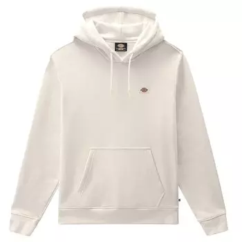 Толстовка DICKIES Oakport Hoodie Ecru 2022