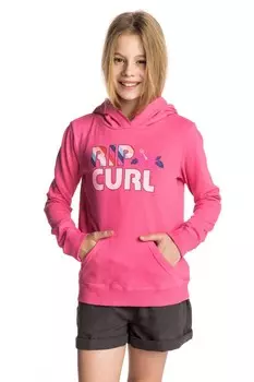 Толстовка RIP CURL Mama Candy Fleece Blogger