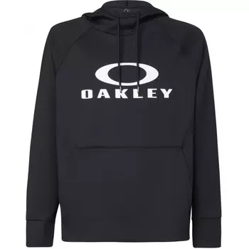 Толстовка с капюшоном OAKLEY Sierra Dwr Fleece Hoody 2.0 Black 2022