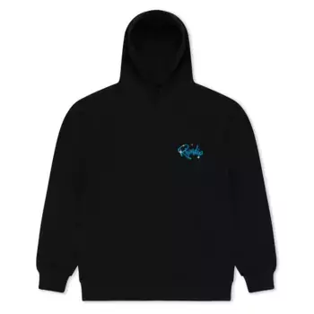 Толстовка с капюшоном RIPNDIP Sprinkles Hoodie Black 2023