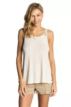 Топ RIP CURL Mandala Tank Egret