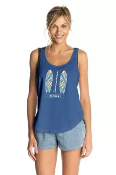 Топ RIP CURL Surfboard Tank Limoges