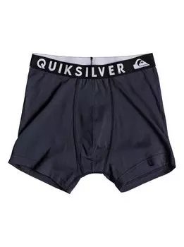 Трусы мужские QUIKSILVER Boxer Edition M Blue Nights