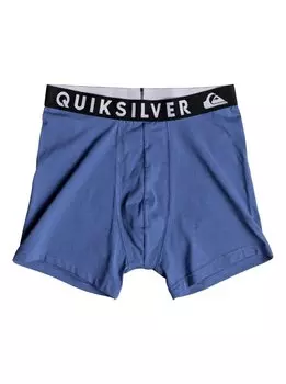 Трусы мужские QUIKSILVER Boxer Edition M Bright Cobalt