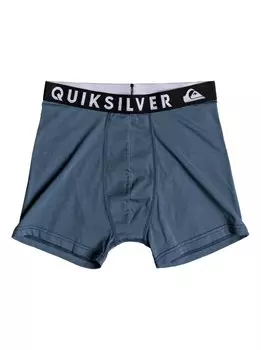 Трусы мужские QUIKSILVER Boxer Edition M Real Teal