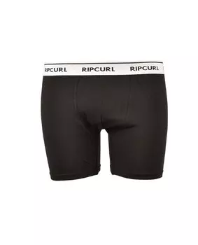 Трусы RIP CURL All Day Solid Boxer Black