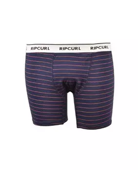 Трусы RIP CURL All Day Stripe Boxer Navy