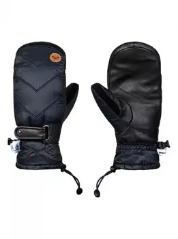 Варежки ROXY Victoria Mitt J True Black