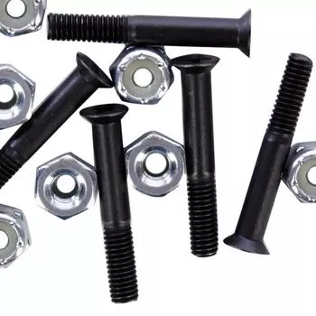 Винты BRO STYLE Brp Bolts 1/4"