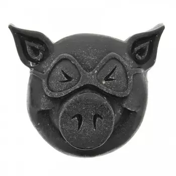 Воск PIG Head Wax Black O/S 2022