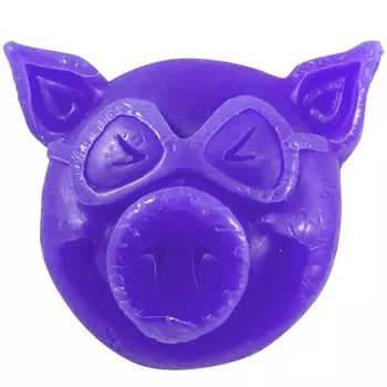 Воск PIG Head Wax Purple O/S 2020