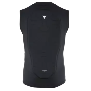 Защита спины DAINESE Auxagon Vest Stretch-Limo