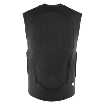 Защита спины DAINESE Flexagon Waistcoat Man Stretch-Limo