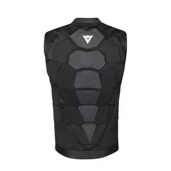 Защита спины DAINESE Soft Flex Hybrid Man Black