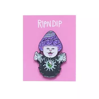 Значок RIPNDIP Enchanted Pin 2022