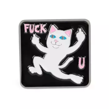 Значок RIPNDIP F U Pin Multi 2023